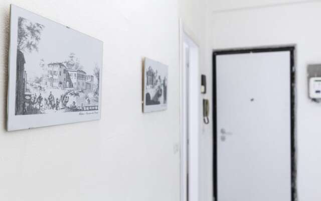 Trilocale Noverasco IEO 1