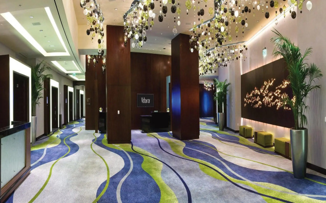 Jet Luxury at the Vdara Condo Hotel