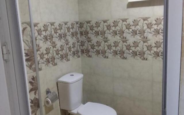 Nino Apartement Zugdidi