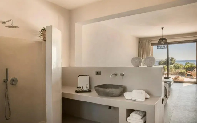 Votsalo Suite-Grand Blue Beach Residence