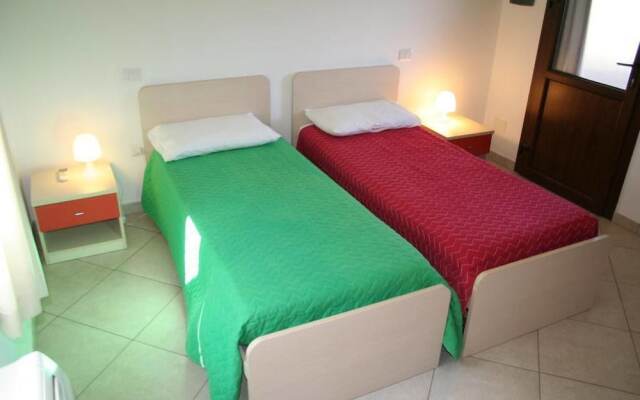 Guesthouse Casavasco