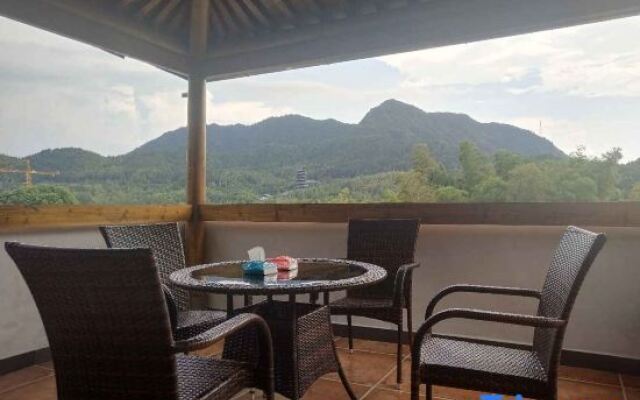 yi xian hong cun Yue han bo Inn