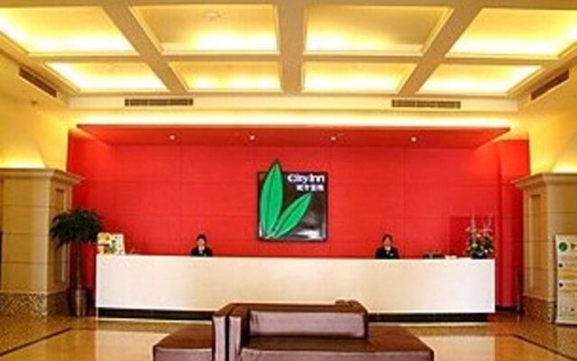 City Inn Beijing Happy Valley