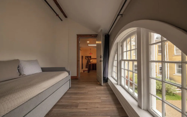 Cartier Mansion B&B