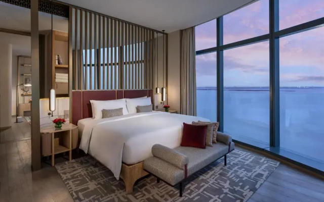 Nustar Hotel Cebu