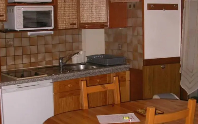 Appartement Résidence Napoléon