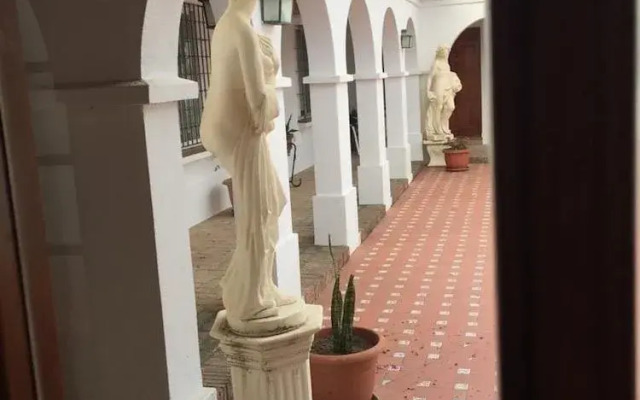 Hotel Arcos Rosalejo Coruña