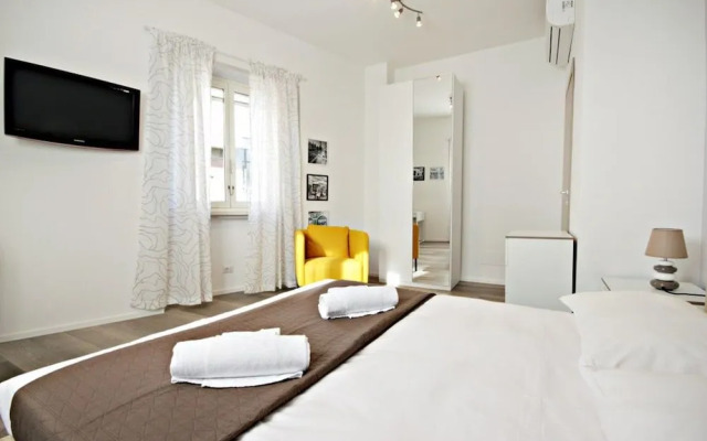 Penthouse & Eagle Eye Attic Combo