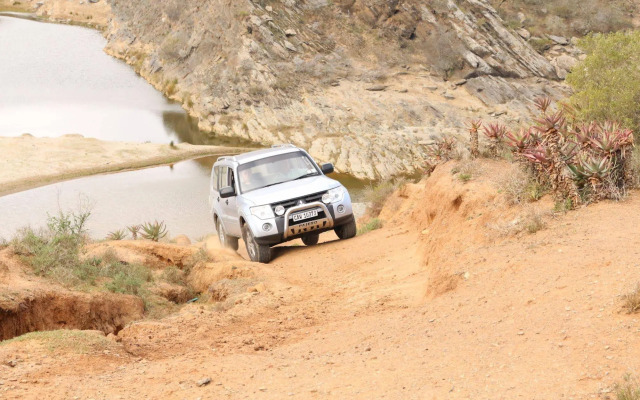 Gourits River Guest Farm