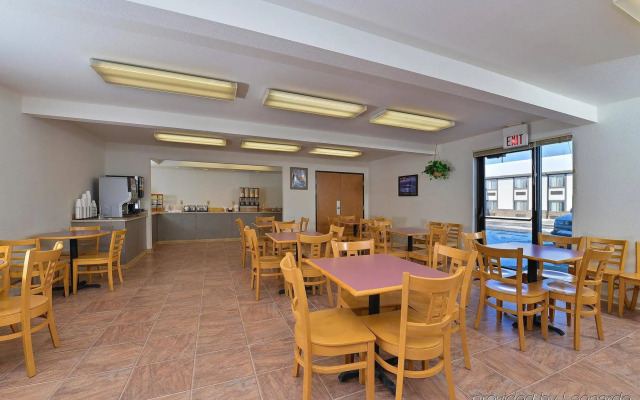 Americas Best Value Inn Birch Run