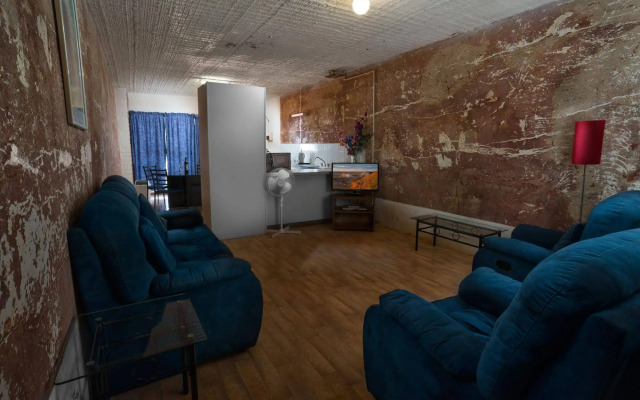 Desert View Apartments