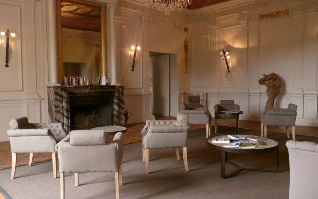 Château de Perreux, The Originals Collection