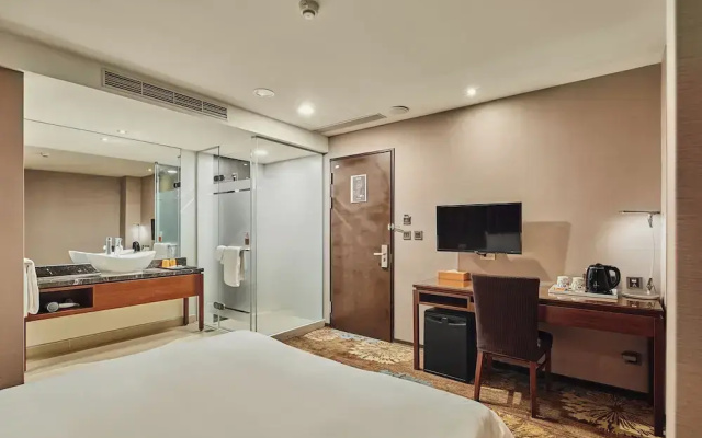 Orange Hotel - Linsen Taipei