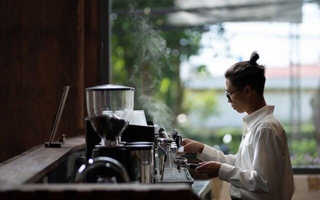 Mùa Dalat Wellness Hotel