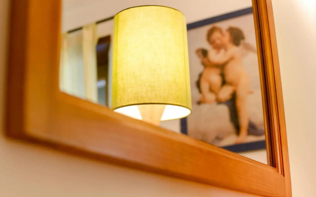 Refugi d Inclès 1 habitación