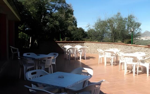 Hotel Sant'Elene