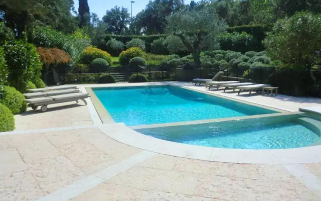 Villa Virginie - Provencal Villa