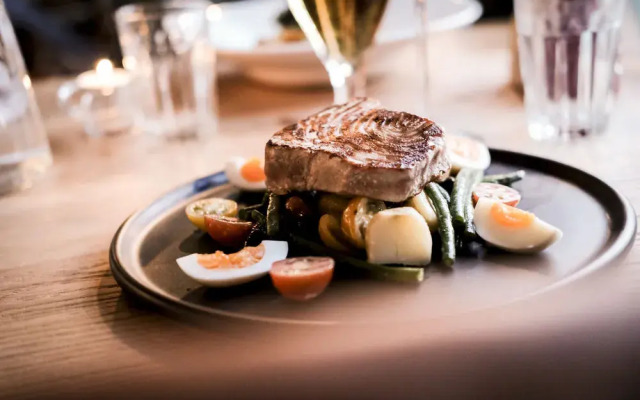 The Fisherman's Haunt