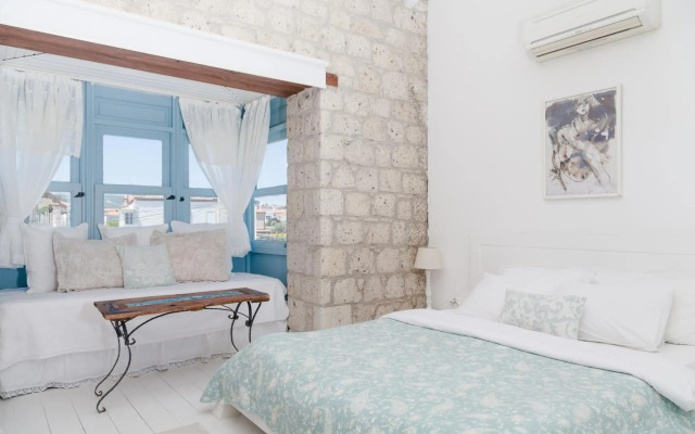 Evliyagil Hotel by Katre