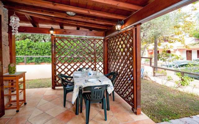 Fantastic Sardinia Casa Podas pod01