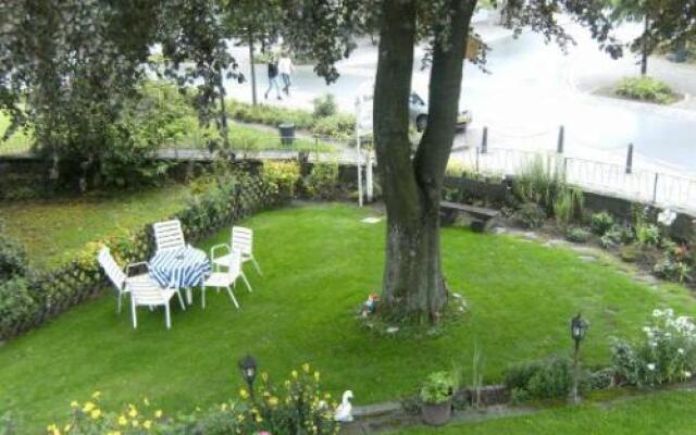 Pension Haus Butz