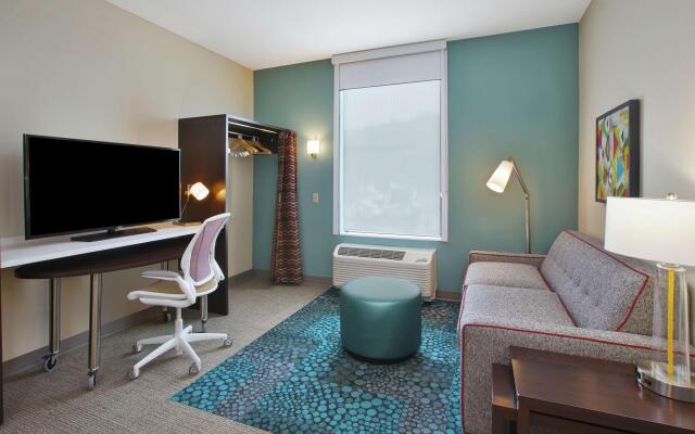 Home2 Suites by Hilton Holland
