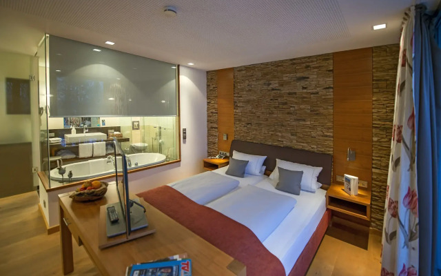 Landidyll Hotel Gasthof zum Freden