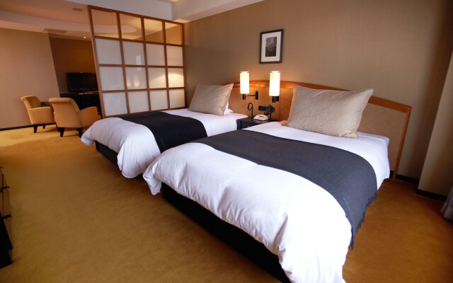 Hotel Granvia Kyoto