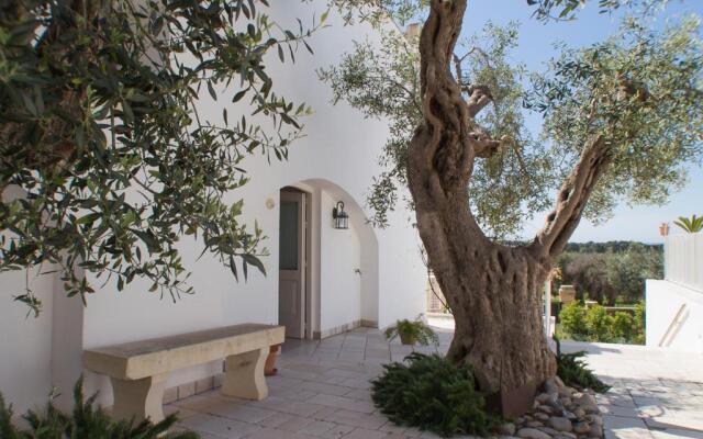 Masseria Bufolaria