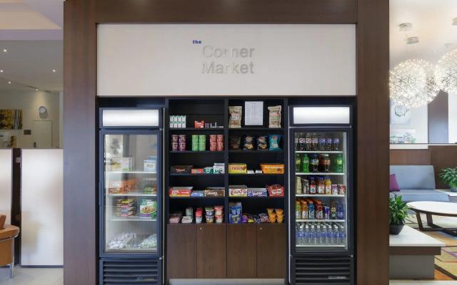 Fairfield Inn & Suites by Marriott Belleville