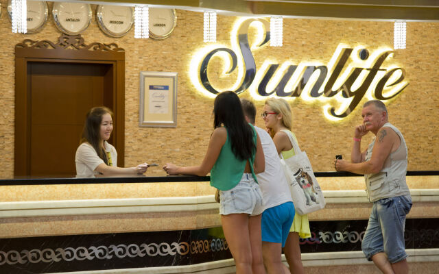 Pyxis Point Hotel - All Inclusive