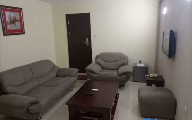 Abuja Dannic Hotels