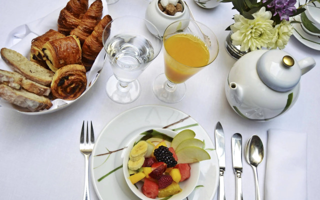 Hotel Mercer Sevilla 5 GL