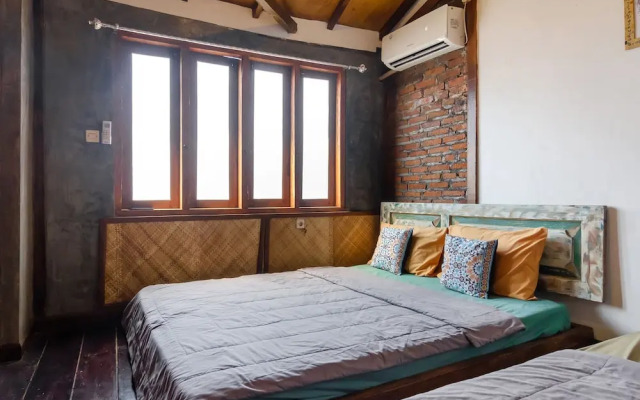TwoSpaces Living at Bunga Desa Jimbaran