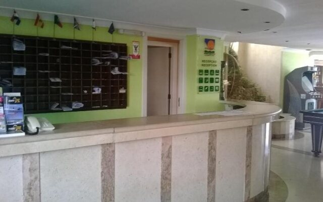 Alba Moura Apartamentos