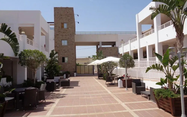 Nuc Sun Resort