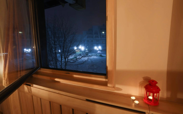 Apartment HT