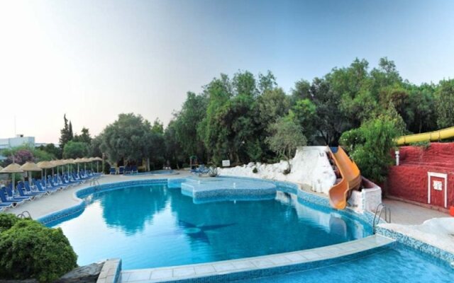 Bodrum Onura Holiday Village