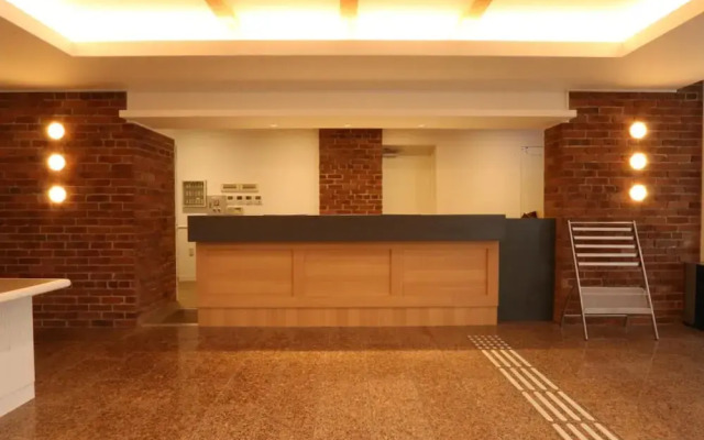 Amakusa Santa Coming Hotel