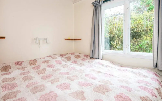 2 Person Holiday Home in Fano