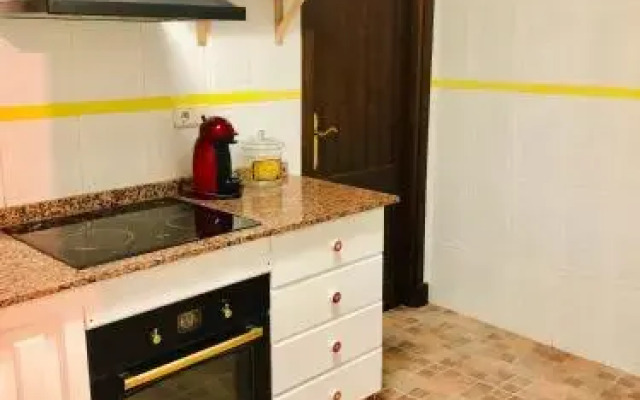 Hospederia La Cantarera