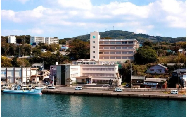 Island Iki Annex