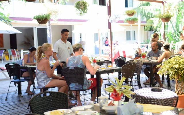Montelaguna Boutique Hotel
