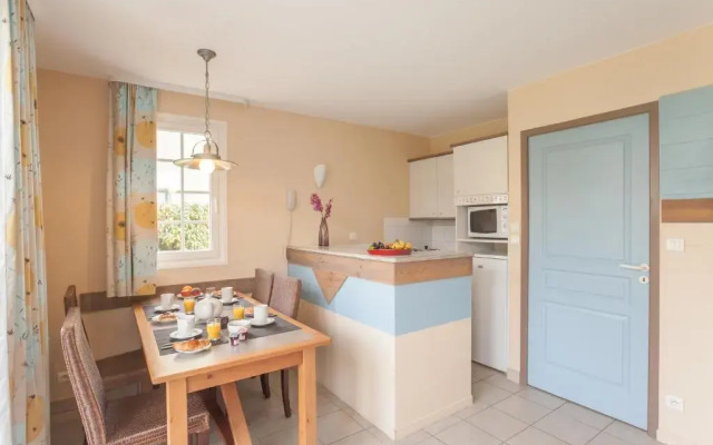 Village Belle Dune Pierre & Vacances