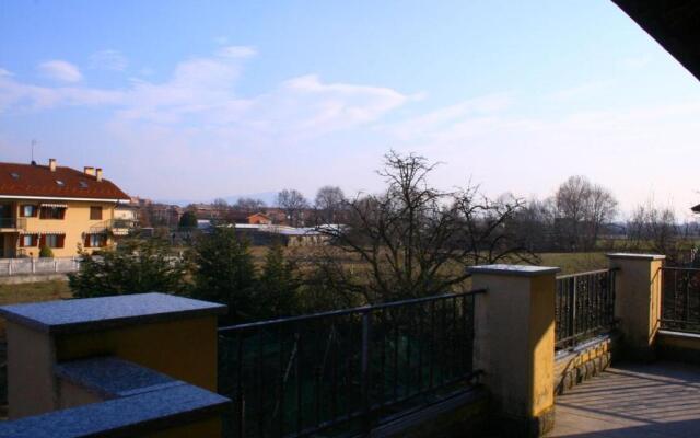 Albergo Vecchio Pavone