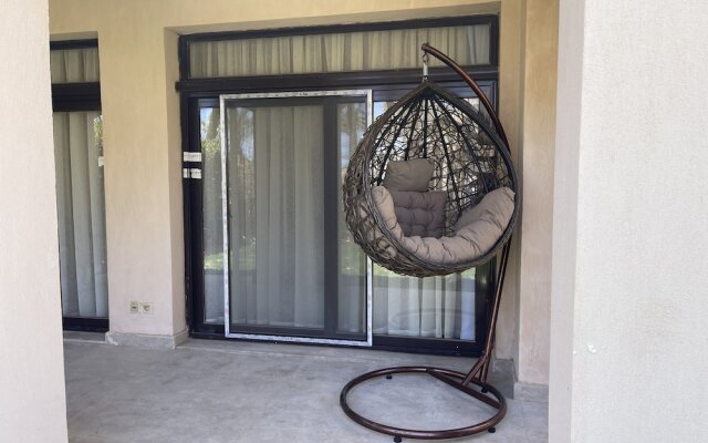 Marassi North Coast Twin House Verdi 78