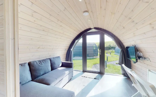Low Greenlands Holiday Park