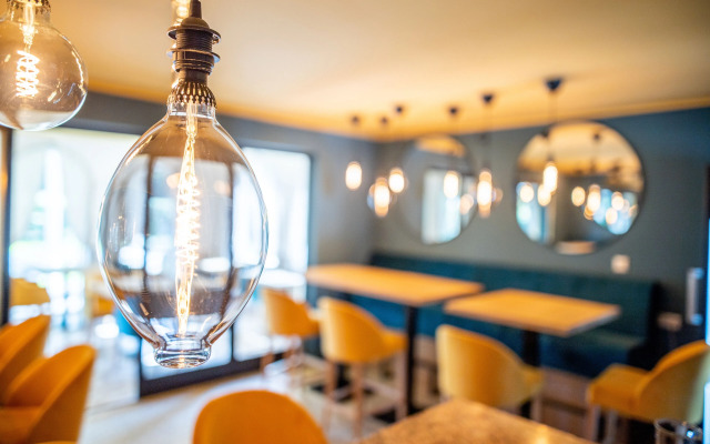 Boutiquehotel Caravella by S4Y