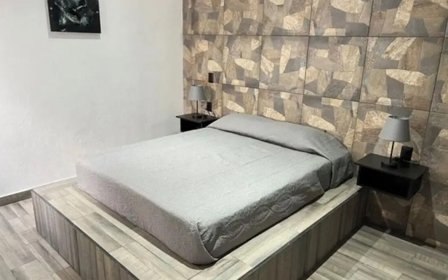 Suites y Habitaciones Tequisquiapan