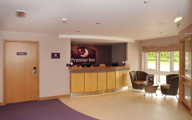 Premier Inn Redditch North A441